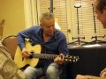 Tommy Emmanuel @ CAAS 2009 - Guitar Rag Voir la Vidéo