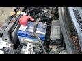 Gebrauchte Motor Daihatsu Cuore (L251/271/276) 1.0 12V DVVT Preis auf Anfrage angeboten von N Kossen Autorecycling BV
