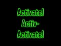 Activate - DJ Cheef