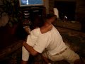 Wrestling: Radu vs Ahmad Manele-Gratis.net