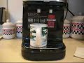 Single Serve Coffee Making Single Serve Coffee Making