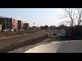 HOLY SHIT!! AN UNPATCHED C&NW UNIT IN WHEATON, IL!!!!