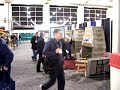 Fire Rock Booth at HPBA