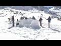 El Iglu