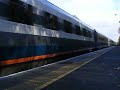emt  hst 3 tone  at spondon