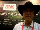 Cowboy-Hatted Bostonian Richard Koch, RNKTEL, Explains Why C