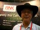 Cowboy-Hatted Bostonian Richard Koch, RNKTEL, Explains Why C