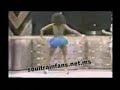 tanya grooves to young love