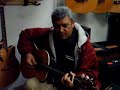 Pastor Tony Silva