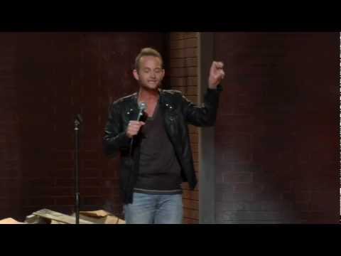 Erik Myers: Dopeless Romantic - Extended Teaser Trailer - Extremely Funny