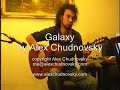 Galaxy -  Composition