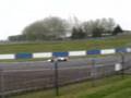 SILVERSTONE F1 TESTING-25th APRIL 2006-Bridge Corner