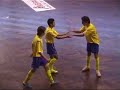 Futsal Freixieiro Miramar