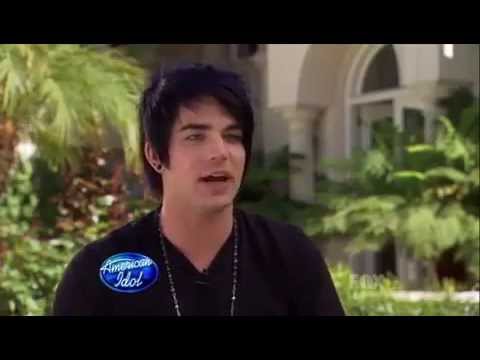 Adam Lambert – No boundaries (Music Video)