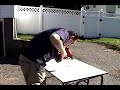 Make an Animation Table Make an Animation Table