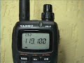 Mini Review do HT Yaesu VX2R