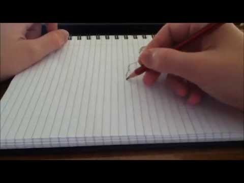 how to draw gta san andreas