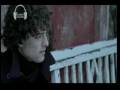 Lee Mead - Nothing Else Matters - Music Video