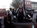 A Biker\
