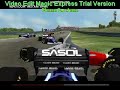 Accidentes F1 Challenge (F1 Challenge crash) Accidentes F1 Challenge (F1 Challenge crash)