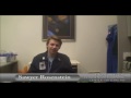 Challenger Flight Director Sawyer Rosenstein