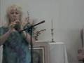 HEALING MUSIC WORKSHOP