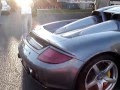 Carrera GT Cracks