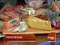 Foods To Help Fertility