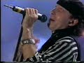 scorpions   wild child live in breme 1996