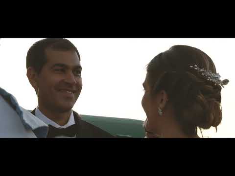 Sil y Seba: Wedding film