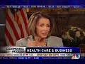 Pelosi Tax Doublespeak