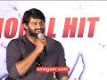 Mirchi Success Meet - Prabhas, Richa Gangopadhyay, Anushka