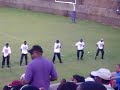 Slaw Dawg Precision Camp 2