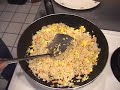 How to make fried rice