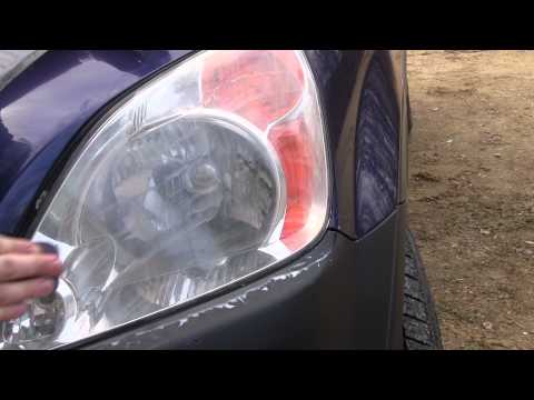 how to apply turtle wax