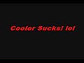 Broly vs Cooler Broly vs Cooler
