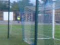 Bishops Stortford vs Histon-friendly-stortford training