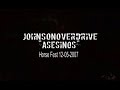 JohnsonOverdrive - Asesinos - Horse Fest