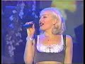 No Doubt - Spiderwebs