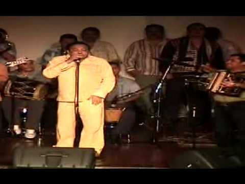 Diomedes Diaz & Ivan Zuleta - El Jean