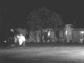 Driveway surfing with Gregorian chant