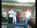 RsD - helemaal gek hier in bolnes