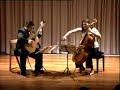 VI. Vivace. Entre dos Lineas- Joaquim Homs VI. Vivace. Entre dos Lineas- Joaquim Homs