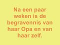 Zielig zelf verzonnen -.-