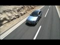 Icon for Post #2010 Mercedes E-Class Estate Driving Footage
