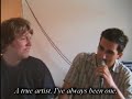 Interview with a Turkmen