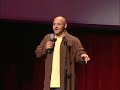 Stand Up Mike Batayeh
