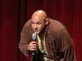 Stand Up Mike Batayeh
