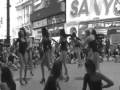 Beyonce Amazing Single Ladies Dance @ London EVENT Trident Unwrapped