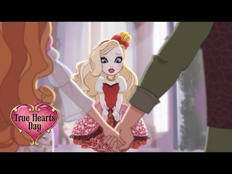 True Hearts Day II